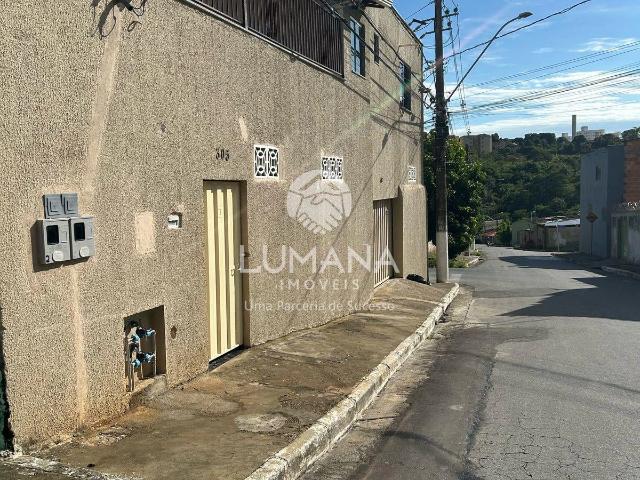 Casa aluguel em Lagoa Santa, Região Geográfica Intermediária de Belo Horizonte