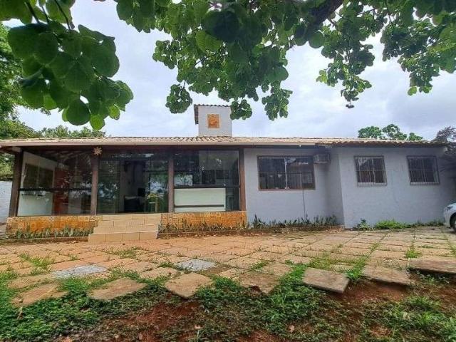 Casa aluguel em Lagoa Santa, Campinho de Baixo