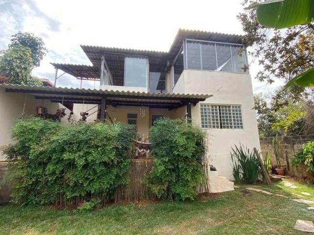 Casa aluguel em Lagoa Santa, Centro