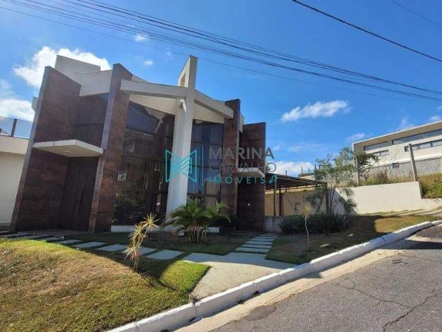 Casa aluguel em Lagoa Santa, Residencial Visão