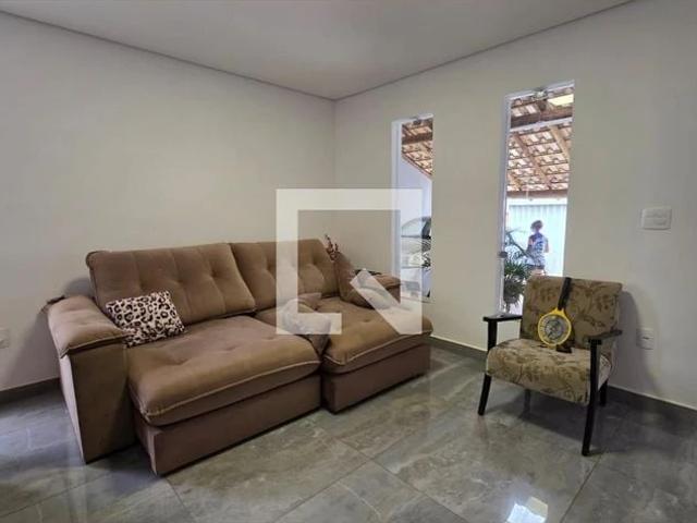 Casa aluguel em Recanto da Lagoa, Lagoa Santa