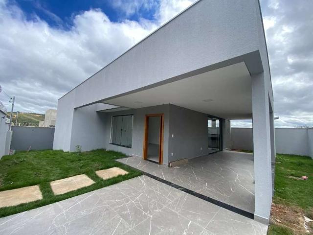 Casa aluguel em Lagoa Santa, Campinho de Baixo
