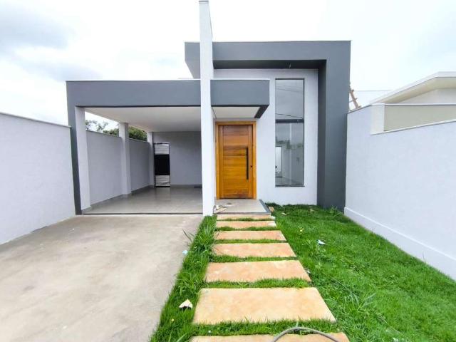 Casa aluguel em Lagoa Santa, Residencial Visão