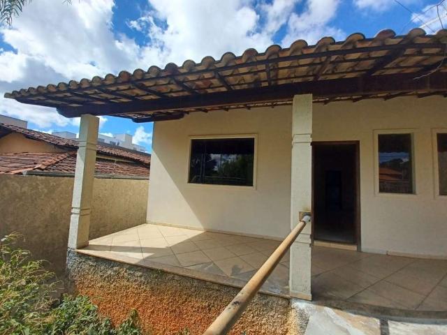 Casa aluguel em Lagoa Santa, Centro