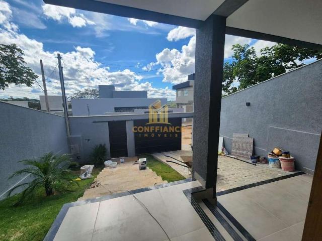 Casa aluguel em Lagoa Santa, Centro