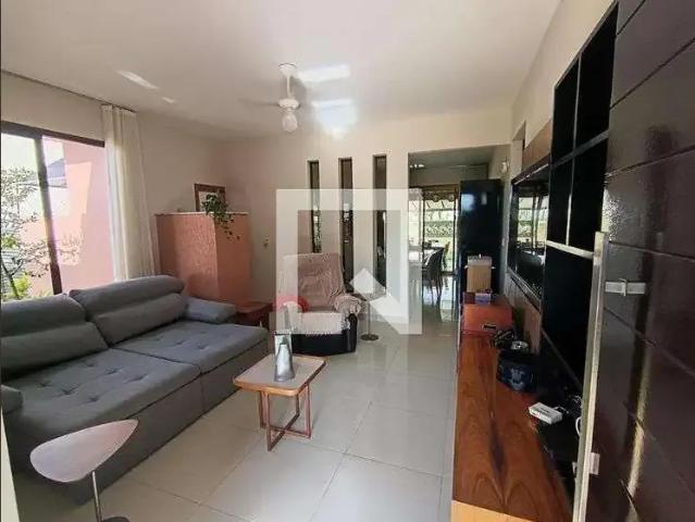Casa aluguel em Região Geográfica Imediata de Belo Horizonte, Região Metropolitana de Belo Horizonte