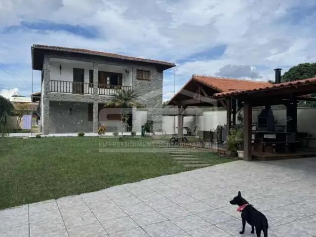 Casa aluguel em Região Geográfica Imediata de Belo Horizonte, Região Metropolitana de Belo Horizonte