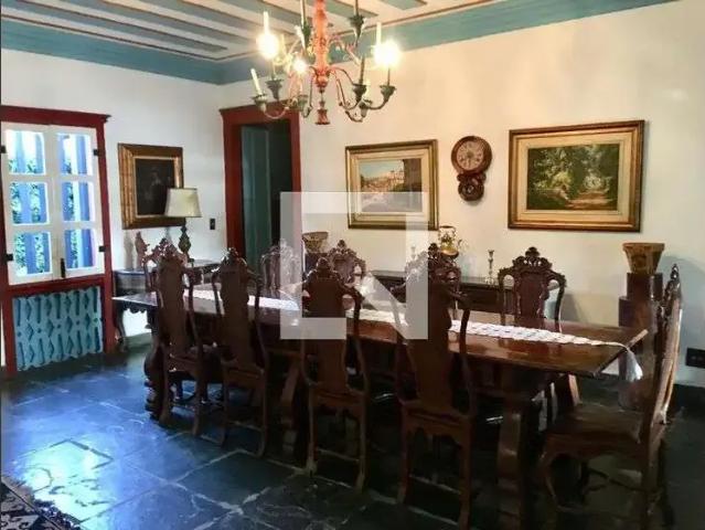 Casa aluguel em Região Geográfica Imediata de Belo Horizonte, Região Metropolitana de Belo Horizonte
