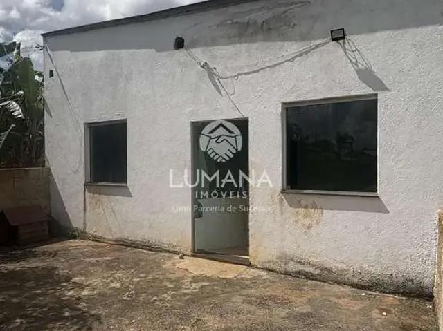 Casa aluguel em Região Geográfica Imediata de Belo Horizonte, Região Metropolitana de Belo Horizonte