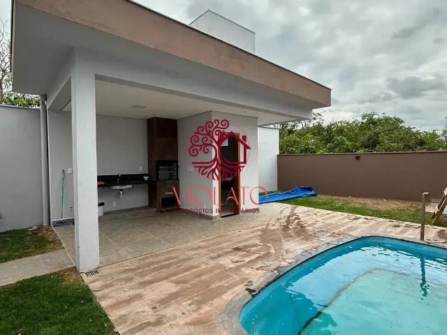Casa aluguel em Vila dos Ipês, Lagoa Santa