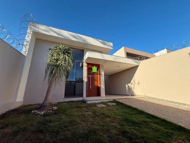 Casa aluguel em Vale dos Sonhos, Lagoa Santa