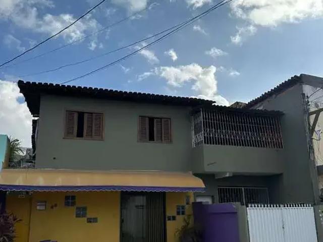 Casa aluguel em Região Geográfica Imediata de Salvador, Região Metropolitana de Salvador