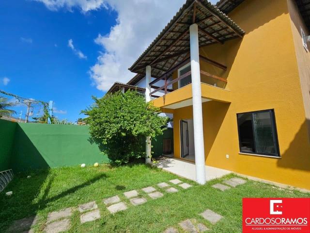 Casa aluguel em Lauro de Freitas, Região Geográfica Intermediária de Salvador