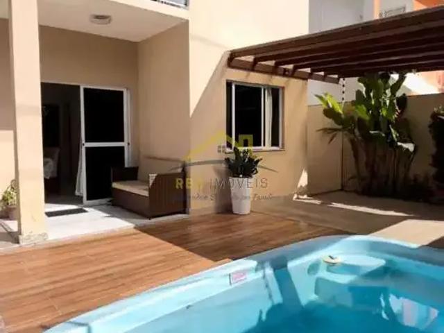 Casa aluguel em Lauro de Freitas, Condominio Foz do Joanes