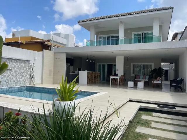 Casa aluguel em Região Geográfica Imediata de Salvador, Região Metropolitana de Salvador
