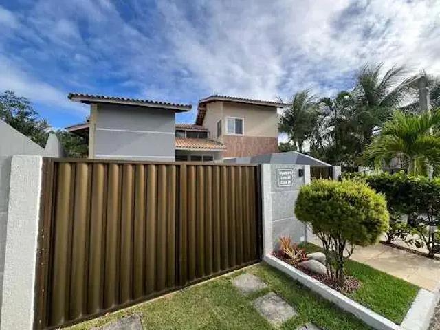 Casa aluguel em Região Geográfica Imediata de Salvador, Região Metropolitana de Salvador