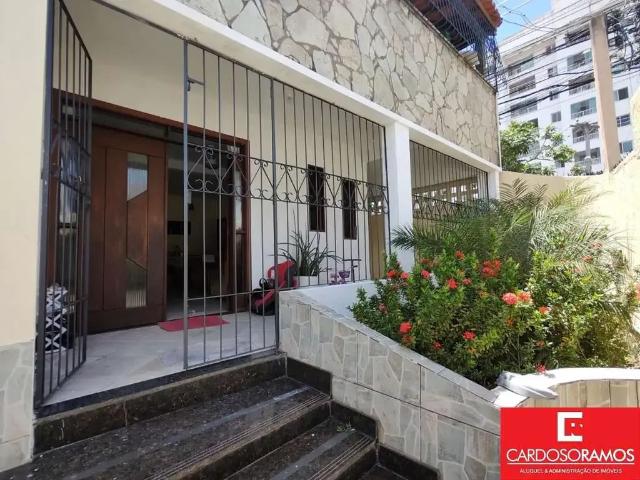 Casa aluguel em Região Geográfica Imediata de Salvador, Região Metropolitana de Salvador