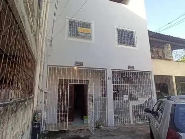 Casa aluguel em Região Geográfica Imediata de Salvador, Região Metropolitana de Salvador