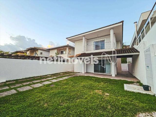 Casa aluguel em Região Geográfica Imediata de Salvador, Região Metropolitana de Salvador