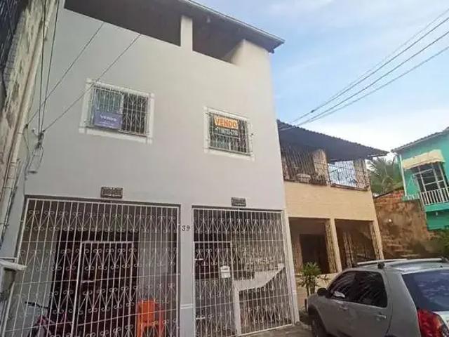 Casa aluguel em Região Geográfica Imediata de Salvador, Região Metropolitana de Salvador