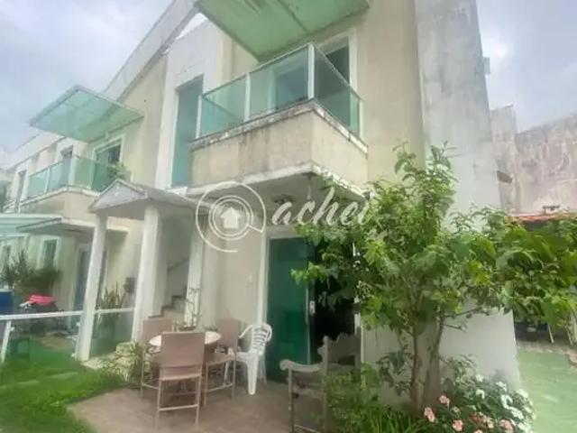 Casa aluguel em Lauro de Freitas, Parque São paulo