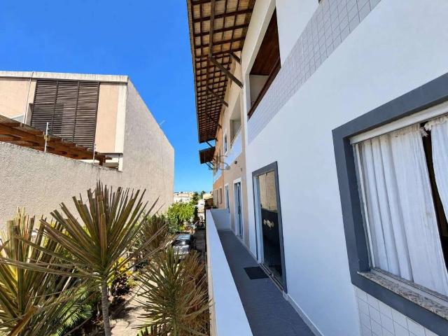 Casa aluguel em Vila Lagoa dos Patos, Lauro de Freitas