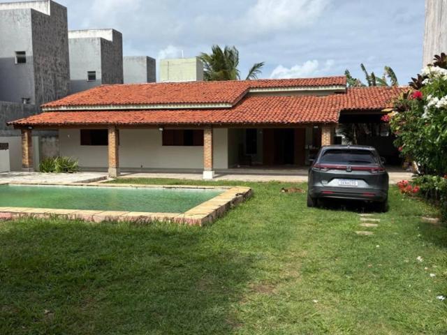 Casa aluguel em Quadra E, Lauro de Freitas