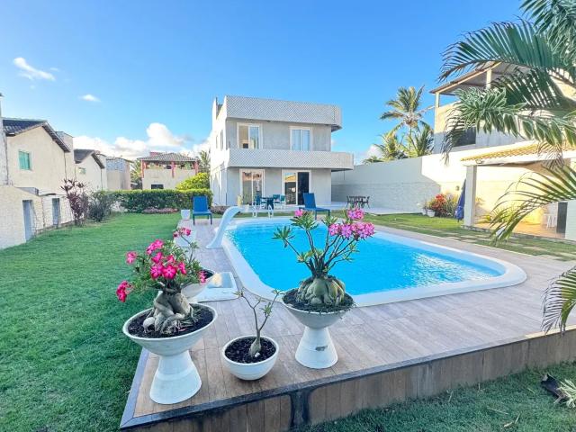 Casa aluguel em Região Geográfica Imediata de Salvador, Região Metropolitana de Salvador