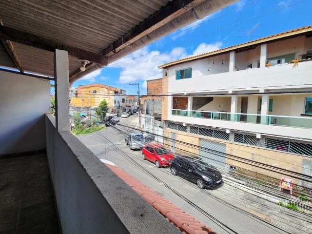 Casa aluguel em Região Geográfica Imediata de Salvador, Região Metropolitana de Salvador