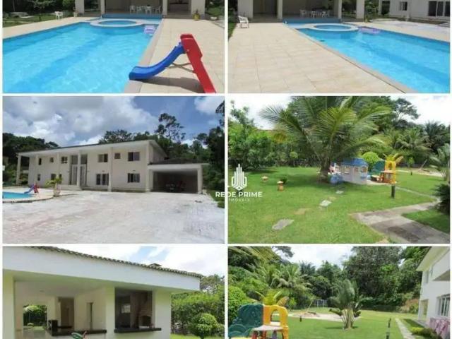 Casa aluguel em Região Geográfica Imediata de Salvador, Região Metropolitana de Salvador
