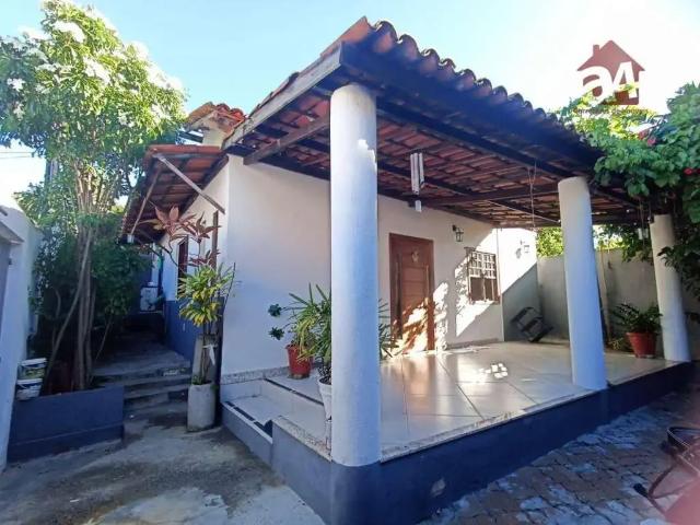 Casa aluguel em Lauro de Freitas, Cardeal da Silva