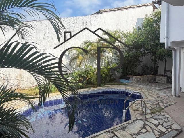 Casa aluguel em Condominio Vilas do Bosque, Lauro de Freitas