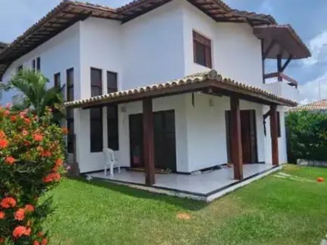 Casa aluguel em Região Geográfica Imediata de Salvador, Região Metropolitana de Salvador