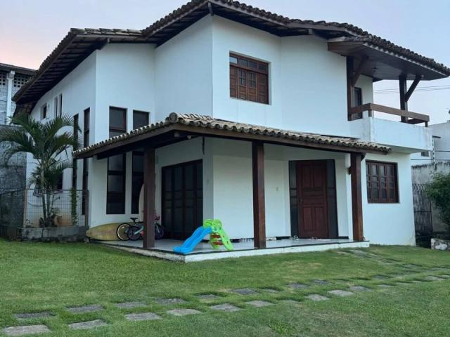 Casa aluguel em Lauro de Freitas