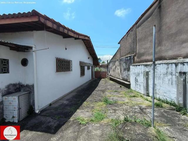 Casa aluguel em Lauro de Freitas