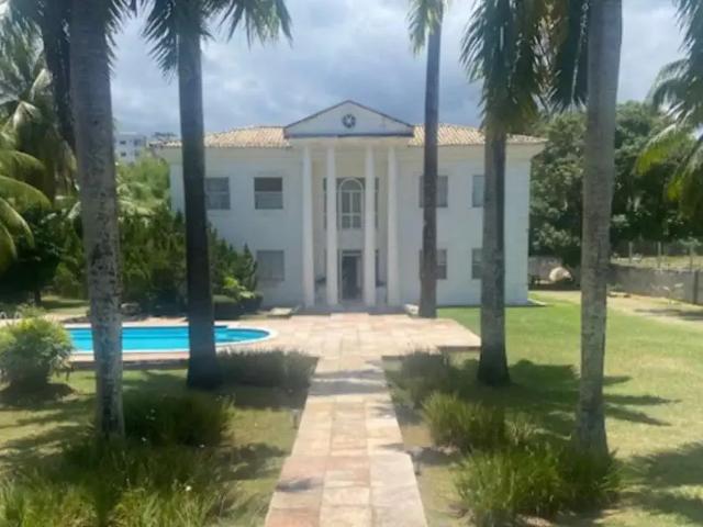 Casa aluguel em Região Geográfica Imediata de Salvador, Região Metropolitana de Salvador