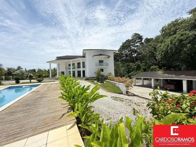Casa aluguel em Região Geográfica Imediata de Salvador, Região Metropolitana de Salvador