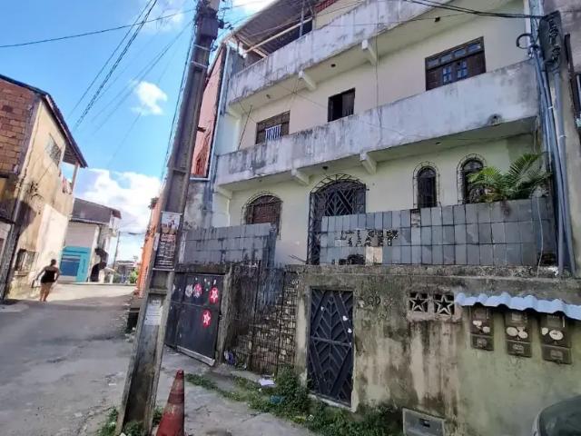 Casa aluguel em Região Geográfica Imediata de Salvador, Região Metropolitana de Salvador