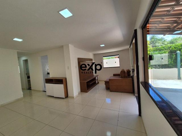 Casa aluguel em Lauro de Freitas