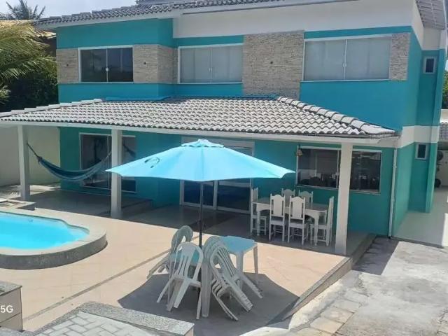 Casa aluguel em Região Geográfica Imediata de Salvador, Região Metropolitana de Salvador