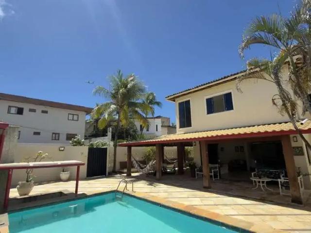 Casa aluguel em Região Geográfica Imediata de Salvador, Região Metropolitana de Salvador