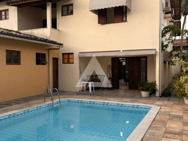 Casa aluguel em Lauro de Freitas