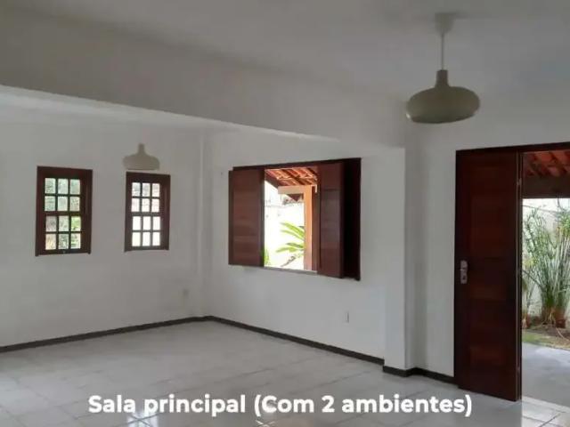 Casa aluguel em Região Geográfica Imediata de Salvador, Região Metropolitana de Salvador