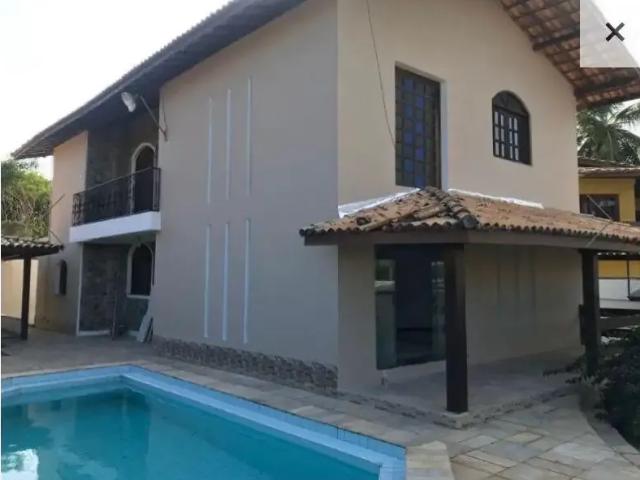 Casa aluguel em Região Geográfica Imediata de Salvador, Região Metropolitana de Salvador