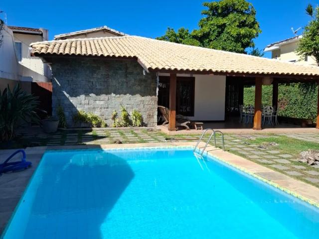 Casa aluguel em Lauro de Freitas