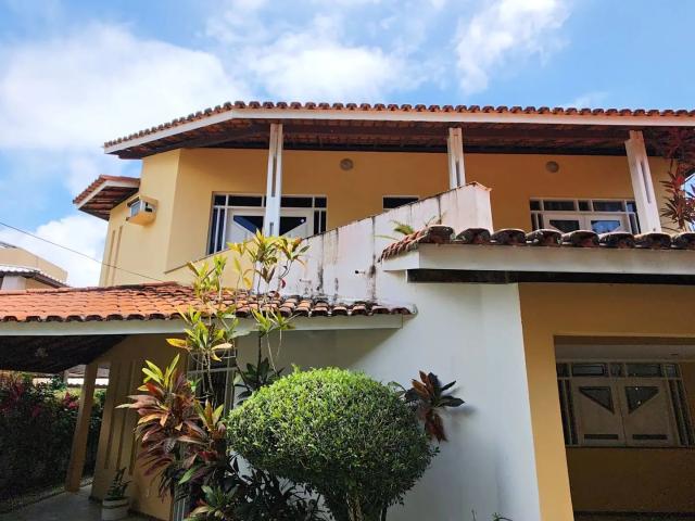 Casa aluguel em Lauro de Freitas