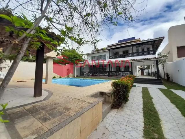 Casa aluguel em Região Geográfica Imediata de Salvador, Região Metropolitana de Salvador