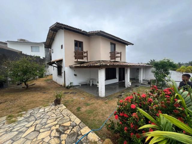 Casa aluguel em Lauro de Freitas