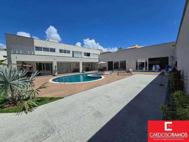 Casa aluguel em Lauro de Freitas, Cardeal da Silva