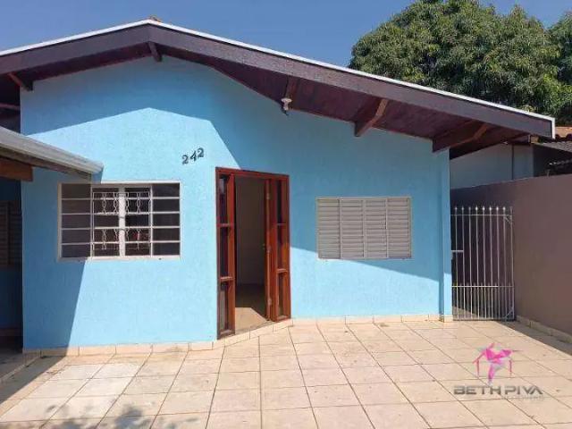Casa aluguel em Região Imediata de Araras, Região Metropolitana de Piracicaba